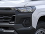 2025 Chevrolet Colorado WT-9