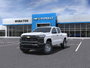 2025 Chevrolet Colorado WT-7