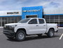 2025 Chevrolet Colorado WT-0