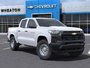 2025 Chevrolet Colorado WT-6
