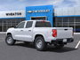 2025 Chevrolet Colorado WT-2