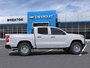 2025 Chevrolet Colorado WT-4