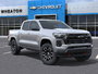 2026 Chevrolet Colorado Z71-6