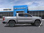 2026 Chevrolet Colorado Z71-4