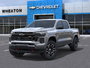 2026 Chevrolet Colorado Z71-5