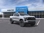 2026 Chevrolet Colorado Z71-1