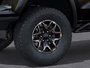 2026 Chevrolet Colorado ZR2-8