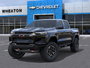 2026 Chevrolet Colorado ZR2-5