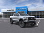 2026 Chevrolet Colorado ZR2-1