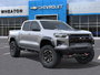 2026 Chevrolet Colorado ZR2-6