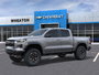 2026 Chevrolet Colorado ZR2-0