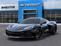 2025 Chevrolet CORVETTE E-RAY 2LZ-5