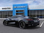 2025 Chevrolet CORVETTE E-RAY 2LZ-2