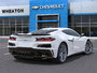 2024 Chevrolet CORVETTE Z06 3LZ-3