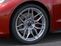 2025 Chevrolet CORVETTE Z06 3LZ-8