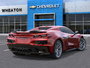 2025 Chevrolet CORVETTE Z06 3LZ-3