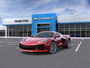 2025 Chevrolet CORVETTE Z06 3LZ-7