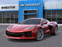 2025 Chevrolet CORVETTE Z06 3LZ-5
