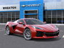 2025 Chevrolet CORVETTE Z06 3LZ-6