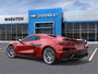 2025 Chevrolet CORVETTE Z06 3LZ-2