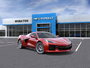 2025 Chevrolet CORVETTE Z06 3LZ-1