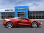 2025 Chevrolet CORVETTE Z06 3LZ-4