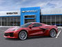 2025 Chevrolet CORVETTE Z06 3LZ-0