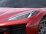 2025 Chevrolet CORVETTE Z06 3LZ-9
