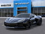 2025 Chevrolet CORVETTE Z06 3LZ-5