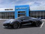 2025 Chevrolet CORVETTE Z06 3LZ-0
