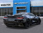 2025 Chevrolet CORVETTE Z06 3LZ-3