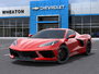 2025 Chevrolet Corvette 1LT-5