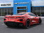 2025 Chevrolet Corvette 1LT-3