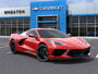 2025 Chevrolet Corvette 1LT-6