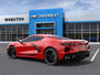 2025 Chevrolet Corvette 1LT-2