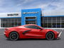 2025 Chevrolet Corvette 1LT-4