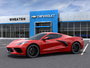 2025 Chevrolet Corvette 1LT-0