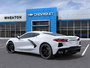 2025 Chevrolet Corvette 1LT-2