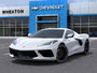 2025 Chevrolet Corvette 1LT-5
