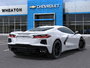 2025 Chevrolet Corvette 1LT-3