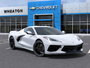 2025 Chevrolet Corvette 1LT-6