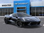 2025 Chevrolet Corvette 1LT-6