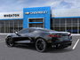 2025 Chevrolet Corvette 1LT-2
