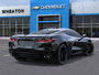 2025 Chevrolet Corvette 1LT-3