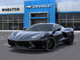 2025 Chevrolet Corvette 1LT-5