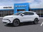 2025 Chevrolet Equinox EV 2LT-0
