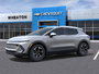 2026 Chevrolet Equinox EV 2LT-0