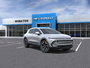 2026 Chevrolet Equinox EV 2LT-1