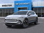 2026 Chevrolet Equinox EV 2LT-5