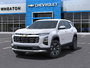 2025 Chevrolet Equinox LT-5